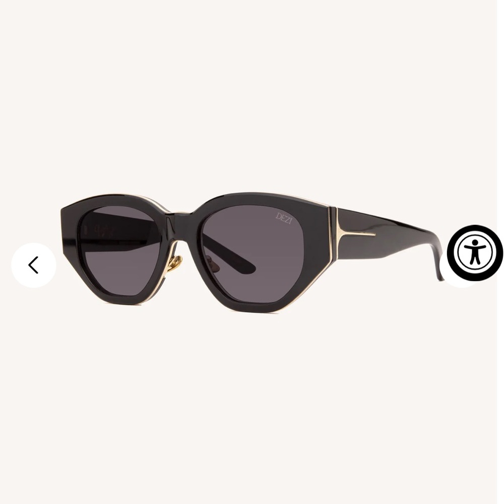 DEZI Charge It Sunglasses